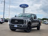 New 2025 Ford F250 XLT w/ Black Appearance Package image 2