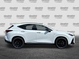 Certified 2025 Lexus NX 450h+ F Sport image 3