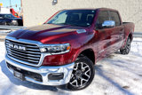 Used 2025 RAM 1500 Laramie image 2