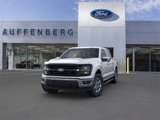 New 2025 Ford F150 XLT w/ Equipment Group 302A MID image 2