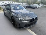 New 2025 BMW M4 xDrive Competition image 5