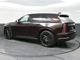 New 2025 Cadillac Escalade IQ Sport 2 image 4