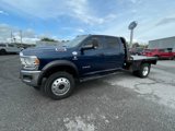 Used 2021 RAM 4500 Tradesman w/ Chrome Appearance Group image 3