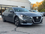 Used 2022 Nissan Altima 2.5 SV image 6
