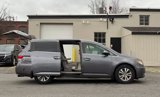 Used 2014 Honda Odyssey EX-L image 6