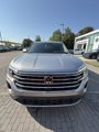 New 2026 Volkswagen Atlas SE image 4