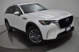 New 2025 MAZDA CX-90 Plug-In Hybrid w/ Preferred image 4