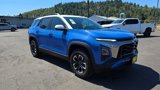 New 2026 Chevrolet Equinox ACTIV image 3