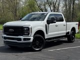 New 2025 Ford F350 Lariat image 2