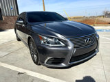 Used 2016 Lexus LS 460 w/ Comfort Package image 3