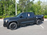 New 2025 Toyota Tundra Limited image 2