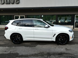 Used 2023 BMW X3 xDrive30i w/ M Sport Package image 4