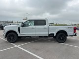 New 2025 Ford F350 Lariat w/ Lariat Ultimate Package image 4