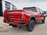 New 2026 GMC Sierra 3500 AT4 w/ AT4 Premium Plus Package image 3