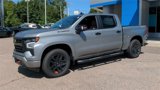 New 2026 Chevrolet Silverado 1500 RST w/ Redline Edition image 4