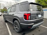 New 2026 Honda Passport RTL image 3