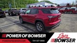 New 2026 Chevrolet Equinox LT w/ LPO, Floor Liner Package image 4