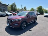 Used 2017 Hyundai Tucson Sport image 2