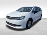 New 2025 Chrysler Voyager LX image 3