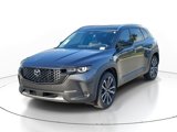 New 2025 MAZDA CX-50 2.5 Turbo w/ Premium Plus Pkg image 2