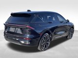 New 2024 Lincoln Nautilus Reserve image 3