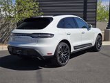 Certified 2025 Porsche Macan image 6