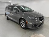 Used 2022 Chrysler Pacifica Limited image 3