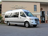 Used 2023 Mercedes-Benz Sprinter 2500 image 3