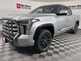 New 2025 Toyota Tundra Platinum image 3
