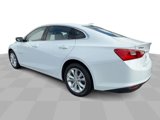 Used 2025 Chevrolet Malibu LT image 6