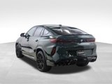 New 2026 BMW X6 M Competition w/ Executive Package image 3