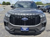 New 2025 Ford Explorer ST w/ Sun And Sound Package image 2