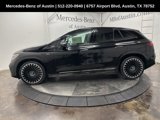 New 2025 Mercedes-Benz EQE AMG 4MATIC SUV image 4
