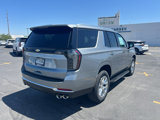 New 2025 Chevrolet Tahoe Premier w/ Sun And Tow Package image 4