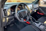 New 2025 Nissan Frontier PRO-4X image 6