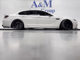 Used 2016 BMW M6 Gran Coupe image 3