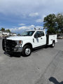 Used 2022 Ford F350 XL w/ Power Equipment Group image 3