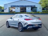 New 2025 Mercedes-Benz GLC 43 AMG 4MATIC Coupe image 2