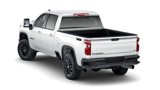 New 2025 Chevrolet Silverado 2500 LT w/ Trail Boss Package image 3