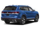 New 2026 Volkswagen Atlas SEL image 2