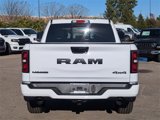 New 2025 RAM 1500 Laramie w/ Night Edition image 4