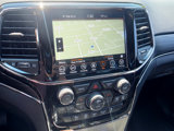 Used 2021 Jeep Grand Cherokee Limited image 4