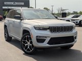 New 2025 Jeep Grand Cherokee Summit image 2