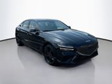 New 2026 Genesis G70 3.3T Sport Prestige image 3