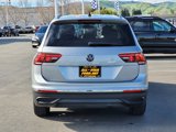 Used 2022 Volkswagen Tiguan S image 5