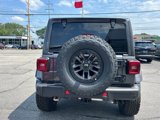 New 2025 Jeep Wrangler Unlimited Rubicon 392 image 4
