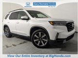 New 2025 Honda Pilot Elite image 4
