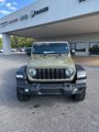 New 2025 Jeep Wrangler Sport image 2