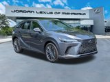 New 2025 Lexus RX 450h AWD w/ Convenience Package image 2