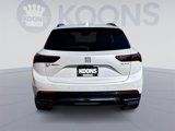 New 2025 Buick Envision Sport Touring image 5